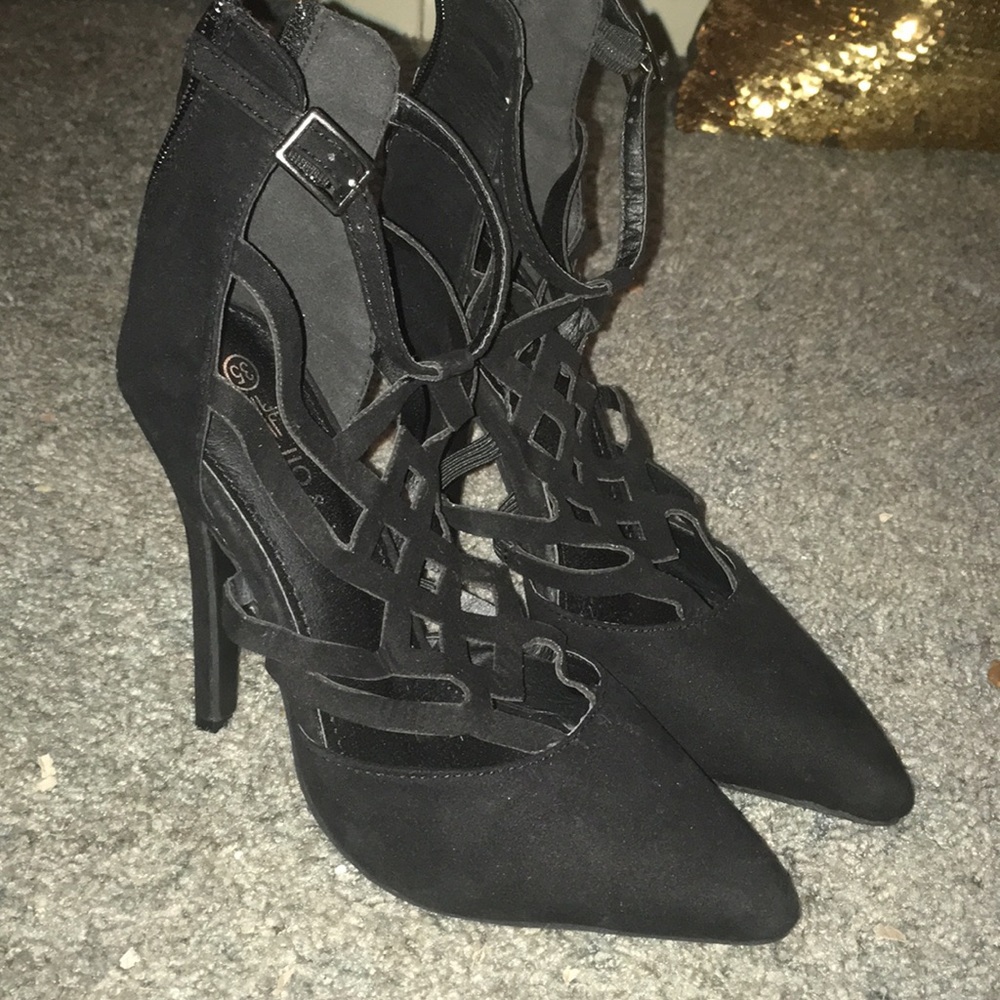 High Heels